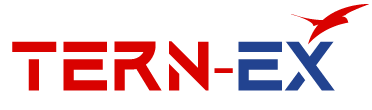 Tern-ex Logo